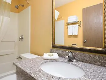 Super 8 By Wyndham Amarillo Hotel Room photo