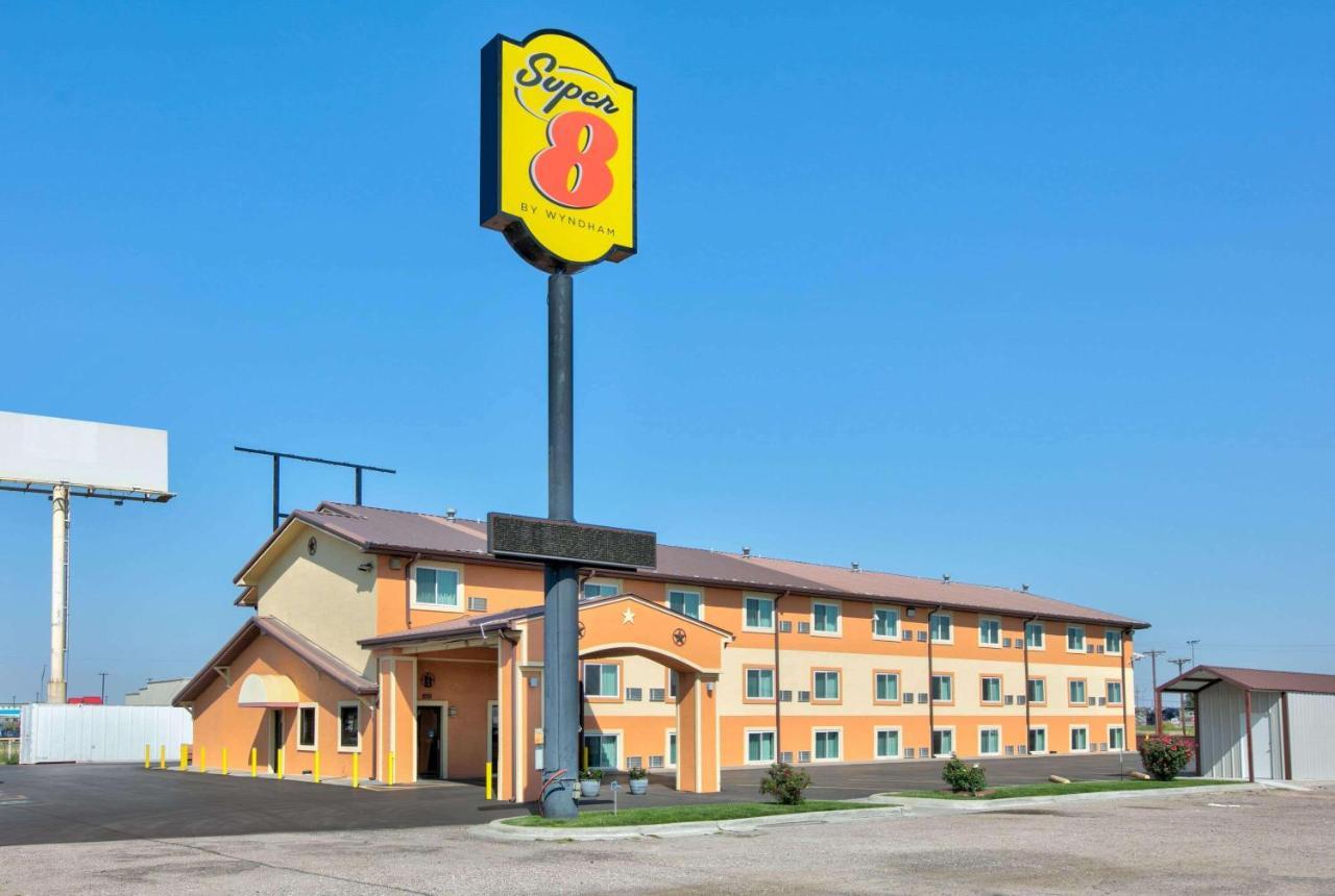 Super 8 By Wyndham 2*