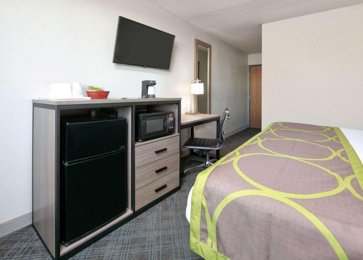 Super 8 By Wyndham 2* Amarillo